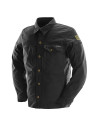 Surchemise moto Furygan EIRIK Noir