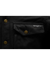 Surchemise moto Furygan EIRIK Noir