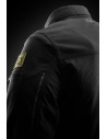Surchemise moto Furygan EIRIK Noir
