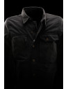 Surchemise moto Furygan EIRIK Noir