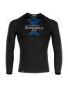 Maillot technique ACTIVE LONG SLEEVES 37.5 Noir