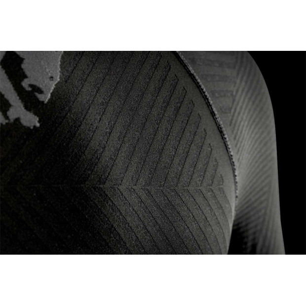 Maillot technique ACTIVE LONG SLEEVES 37.5 Noir