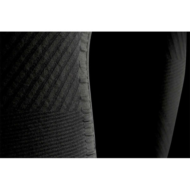 Maillot technique ACTIVE LONG SLEEVES 37.5 Noir