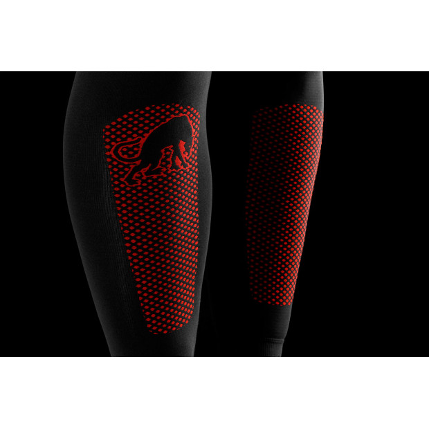Sous pantalon thermique Furygan ACTIVE PANT THERMO 37.5 Noir