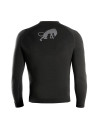 Maillot technique Furygan ACTIVE LONG SLEEVES THERMO 37.5 Noir