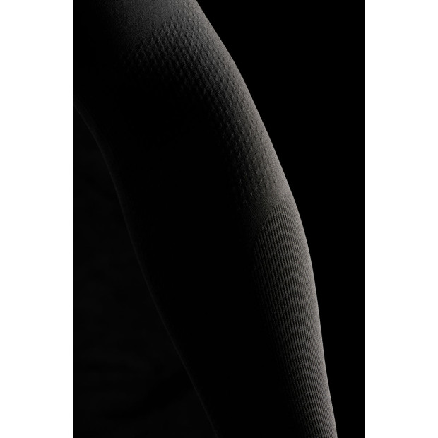 Maillot technique Furygan ACTIVE LONG SLEEVES THERMO 37.5 Noir