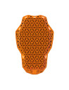 Protections Furygan FULL BACK D3O GHOST