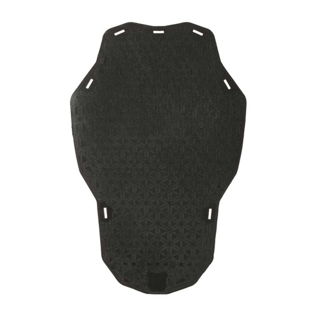 Protections Furygan FULL BACK D3O GHOST