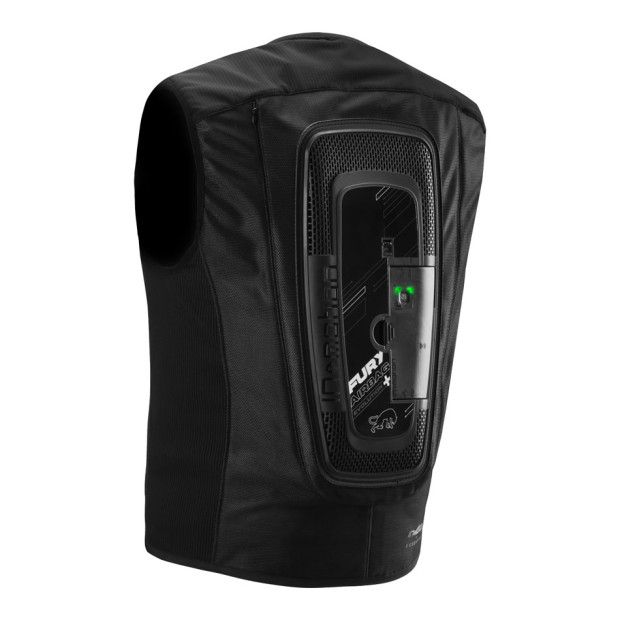 Airbag Furygan EVOLUTION+ Noir