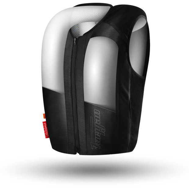 Airbag Furygan EVOLUTION+ Noir