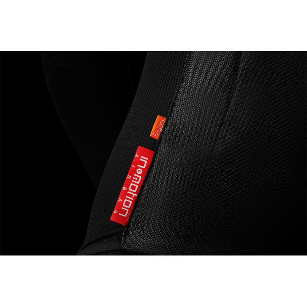 Airbag Furygan EVOLUTION+ Noir