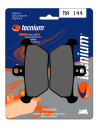 Plaquettes de frein avant TECNIUM MA 144