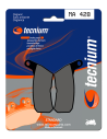 Plaquettes de frein avant TECNIUM MA 428