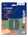 Plaquettes de frein avant TECNIUM ME 223