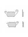 Plaquettes de frein avant TECNIUM ME 443