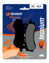 Plaquettes de frein avant TECNIUM ME 464