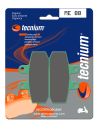 Plaquettes de frein avant TECNIUM ME 88