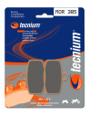 Plaquettes de frein avant TECNIUM MOR 385