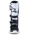 Bottes cross Alpinestars Tech 7 Enduro - Noir Blanc