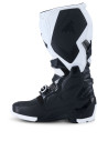 Bottes cross Alpinestars Tech 7 Enduro - Noir Blanc