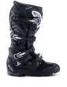 Bottes cross Alpinestars Tech 7 Enduro - Noir Anthracite Blanc