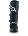 Bottes cross Alpinestars Tech 7 Enduro - Noir Anthracite Blanc