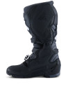 Bottes cross Alpinestars Tech 7 Enduro - Noir Anthracite Blanc