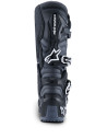 Bottes cross Alpinestars Tech 7 Enduro - Noir Anthracite Blanc