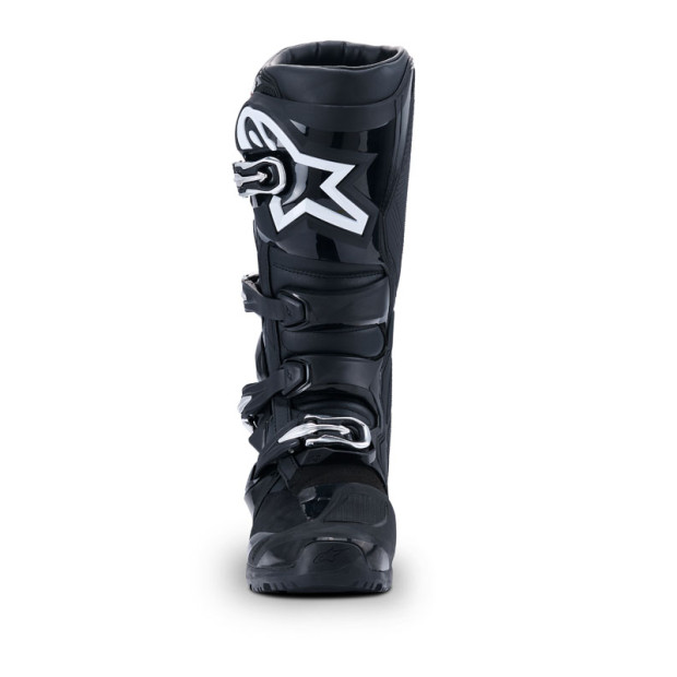 Bottes cross Alpinestars Tech 7 Enduro Drystar - Noir