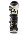 Bottes cross Alpinestars Tech 7 Enduro Drystar - Noir Gris Or