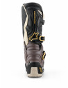 Bottes cross Alpinestars Tech 7 Enduro Drystar - Noir Gris Or