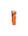 Bottes cross Alpinestars Tech 10 Enduro - Orange Fluo Noir Blanc