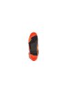 Bottes cross Alpinestars Tech 10 Enduro - Orange Fluo Noir Blanc
