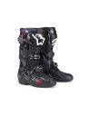 Bottes cross Alpinestars Tech 10 Enduro - Noir