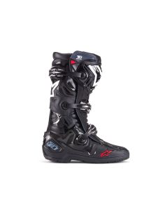 Bottes cross Alpinestars Tech 10 Enduro - Noir 2