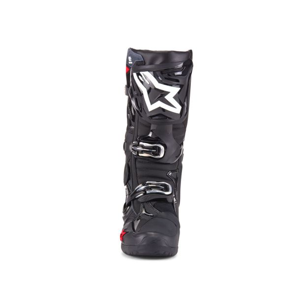 Bottes cross Alpinestars Tech 10 Enduro - Noir