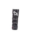 Bottes cross Alpinestars Tech 10 Enduro - Noir