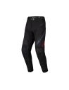 Pantalon enduro Alpinestars Pro-Dura - Noir Gris Blanc