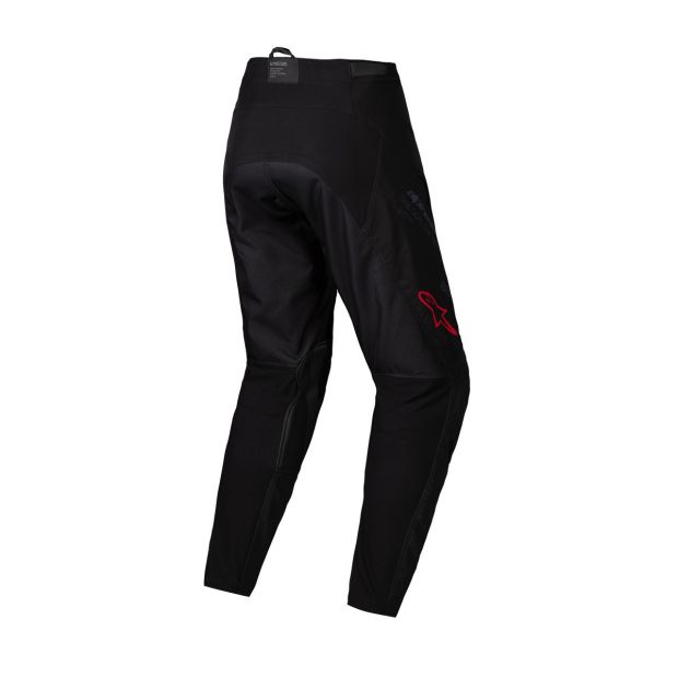 Pantalon enduro Alpinestars Pro-Dura - Noir Gris Blanc