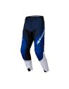 Pantalon enduro Alpinestars Pro-Dura - Bleu Blanc