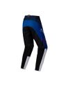 Pantalon enduro Alpinestars Pro-Dura - Bleu Blanc
