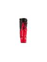 Bottes cross Alpinestars Tech 10 Enduro - Rouge Noir Blanc