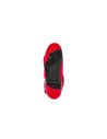Bottes cross Alpinestars Tech 10 Enduro - Rouge Noir Blanc
