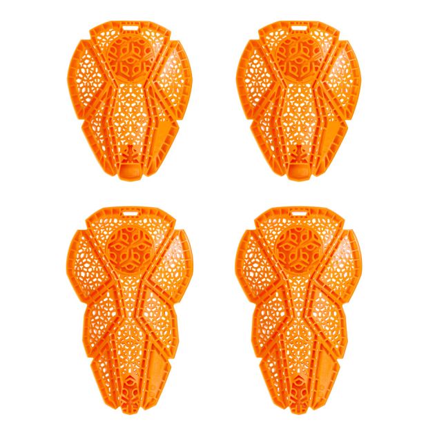 Protections pectorales Furygan D3O LNR L2