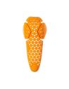 Protections Furygan GENOUX D3O RACE L2 Orange
