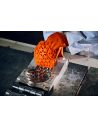 Protections Furygan GENOUX D3O RACE L2 Orange