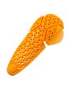 Protections Furygan GENOUX D3O RACE L2 Orange