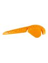 Protections Furygan GENOUX D3O RACE L2 Orange