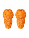 Protections Furygan COUDES/GENOUX SPECTRE D3O L2 Orange