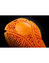 Protections Furygan COUDES/GENOUX SPECTRE D3O L2 Orange